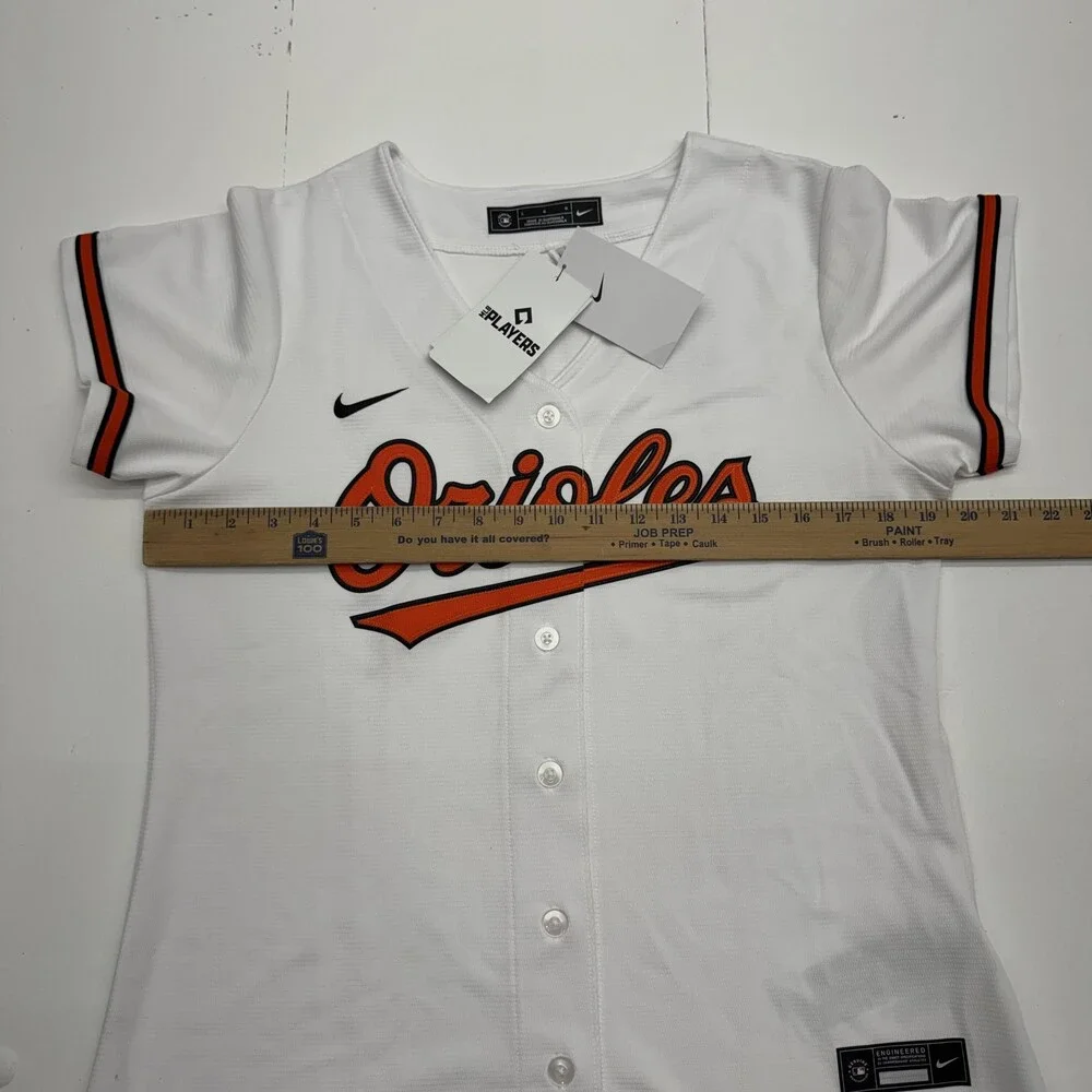 Nike baltimore orioles